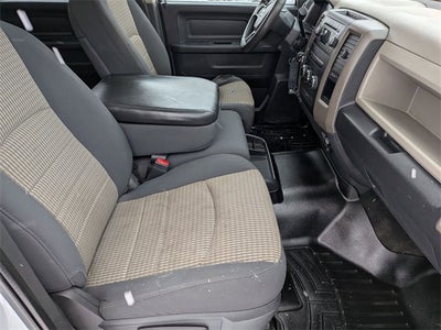 2012 RAM 1500 Express