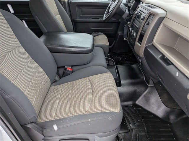 2012 RAM 1500 Express