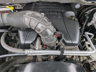 2012 RAM 1500 Express