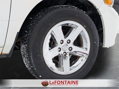 2012 RAM 1500 Express