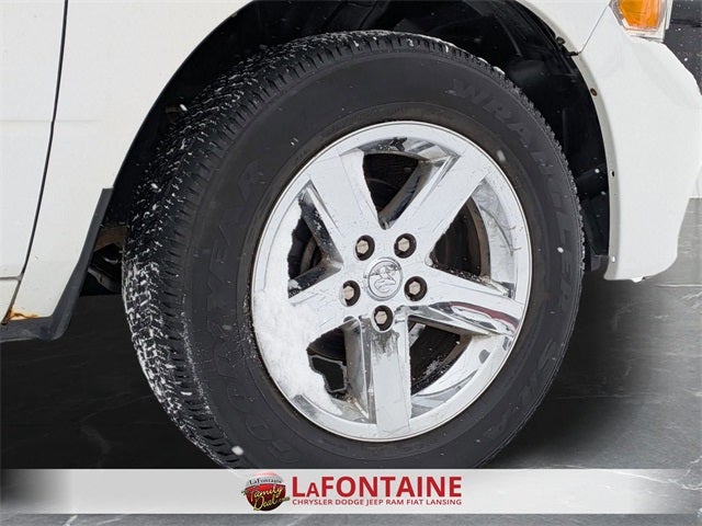 2012 RAM 1500 Express