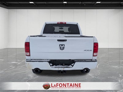 2012 RAM 1500 Express