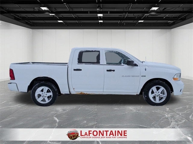 2012 RAM 1500 Express