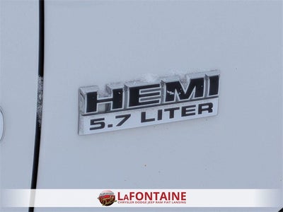 2012 RAM 1500 Express