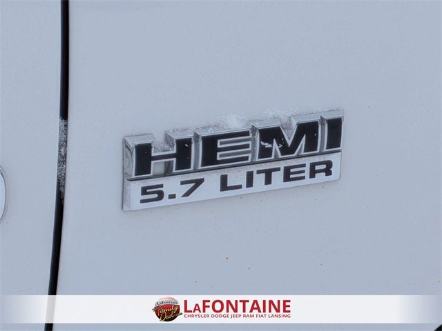 2012 RAM 1500 Express