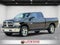 2018 RAM 1500 Big Horn Quad Cab 4x4 6'4' Box