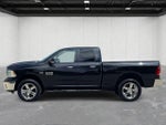2018 RAM 1500 Big Horn Quad Cab 4x4 6'4' Box