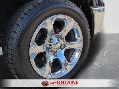 2016 RAM 1500 Laramie