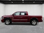 2018 RAM 1500 Sport
