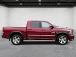 2018 RAM 1500 Sport