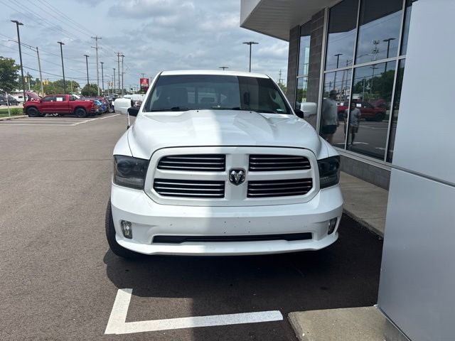 2015 RAM 1500 Sport