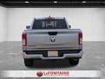 2023 RAM 1500 Big Horn Quad Cab 4x4 6'4' Box