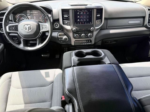 2019 RAM 1500 Big Horn/Lone Star Crew Cab 4x4 5'7' Box