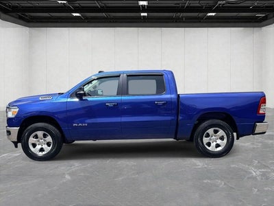 2019 RAM 1500 Big Horn/Lone Star Crew Cab 4x4 5'7' Box