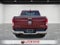 2020 RAM 1500 Big Horn Quad Cab 4x4 6'4' Box