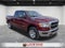 2020 RAM 1500 Big Horn Quad Cab 4x4 6'4' Box