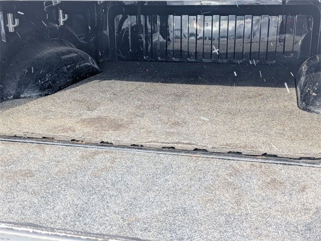 2020 RAM 1500 Big Horn Quad Cab 4x4 6'4' Box