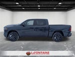 2026 RAM 1500 Big Horn Crew Cab 4x4 5'7' Box
