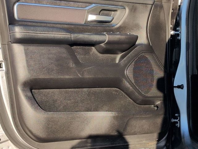 2024 RAM 1500 Big Horn Crew Cab 4x4 5'7' Box