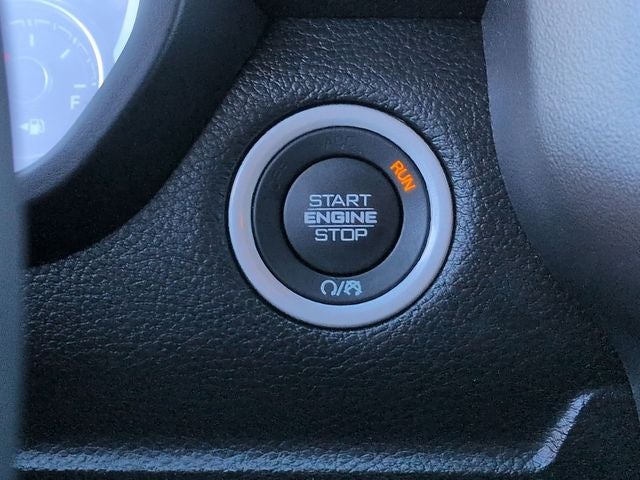 2024 RAM 1500 Big Horn Crew Cab 4x4 5'7' Box