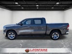 2019 RAM 1500 Big Horn/Lone Star Crew Cab 4x4 5'7' Box