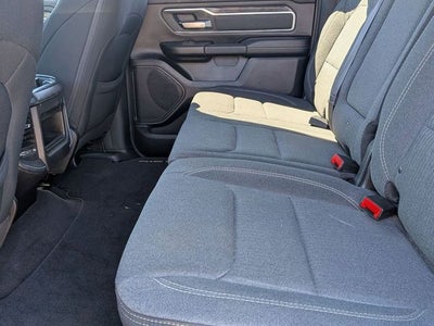 2019 RAM 1500 Big Horn/Lone Star Crew Cab 4x4 5'7' Box