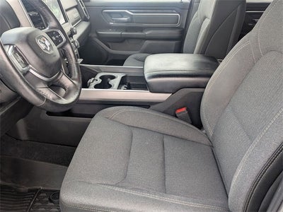 2019 RAM 1500 Big Horn/Lone Star Crew Cab 4x4 5'7' Box