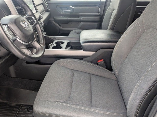 2019 RAM 1500 Big Horn/Lone Star Crew Cab 4x4 5'7' Box