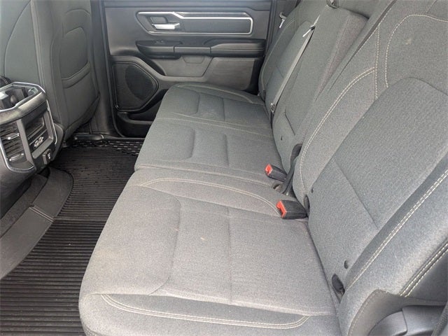 2019 RAM 1500 Big Horn/Lone Star Crew Cab 4x4 5'7' Box