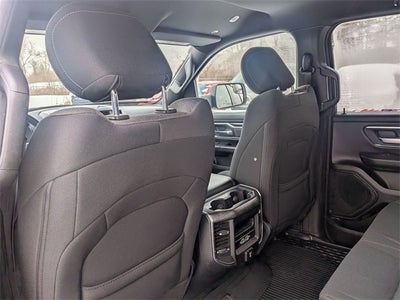 2019 RAM 1500 Big Horn/Lone Star Crew Cab 4x4 5'7' Box