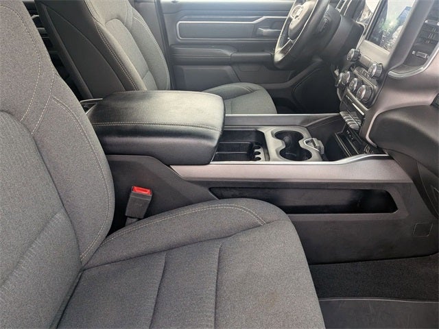 2019 RAM 1500 Big Horn/Lone Star Crew Cab 4x4 5'7' Box