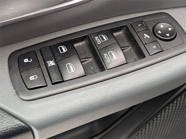 2020 RAM 1500 Big Horn Crew Cab 4x4 5'7' Box