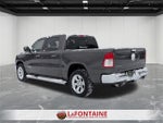 2020 RAM 1500 Big Horn Crew Cab 4x4 5'7' Box