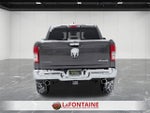 2020 RAM 1500 Big Horn Crew Cab 4x4 5'7' Box
