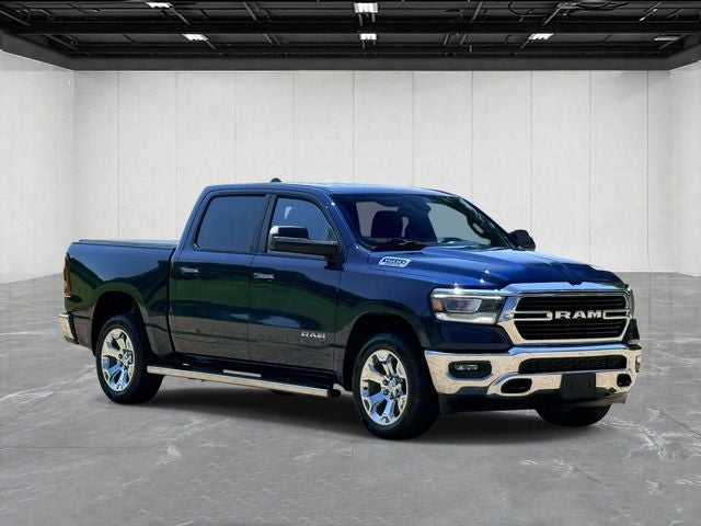 2019 RAM 1500 Big Horn/Lone Star Crew Cab 4x4 5'7' Box