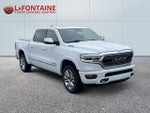 2023 RAM 1500 Limited Crew Cab 4x4 5'7' Box