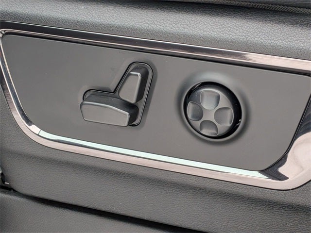 2024 RAM 1500 Limited Crew Cab 4x4 5'7' Box