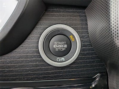 2024 RAM 1500 Limited Crew Cab 4x4 5'7' Box