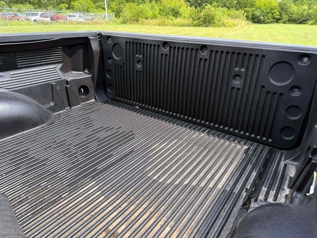 2026 RAM 1500 Laramie Crew Cab 4x4 5'7' Box