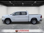 2024 RAM 1500 Laramie Crew Cab 4x4 5'7' Box