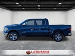 2022 RAM 1500 Laramie Crew Cab 4x4 5'7' Box