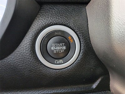 2021 RAM 1500 Laramie Crew Cab 4x4 5'7' Box