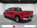 2024 RAM 1500 Laramie Crew Cab 4x4 5'7' Box