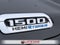 2024 RAM 1500 Laramie Crew Cab 4x4 5'7' Box