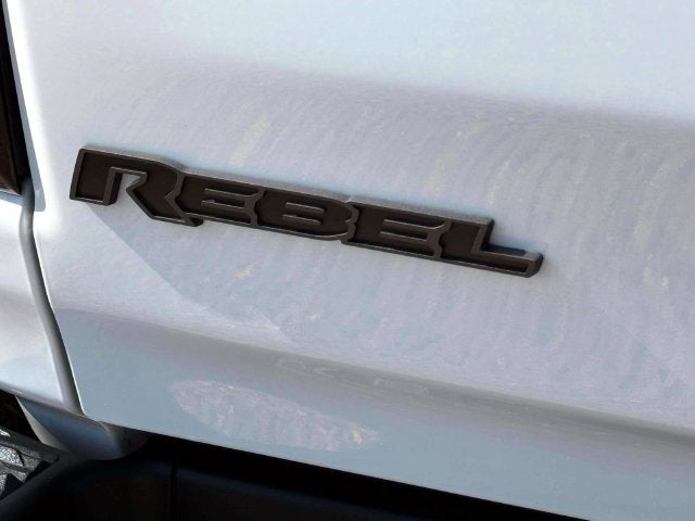 2022 RAM 1500 Rebel Crew Cab 4x4 5'7' Box