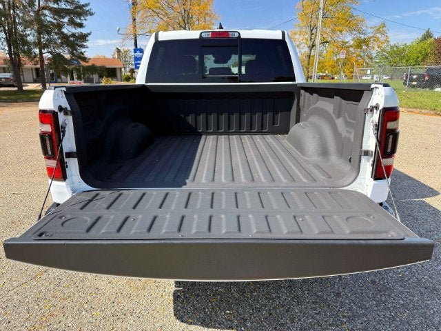 2022 RAM 1500 Rebel Crew Cab 4x4 5'7' Box