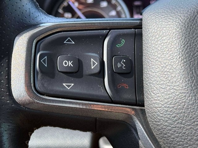 2022 RAM 1500 Rebel Crew Cab 4x4 5'7' Box