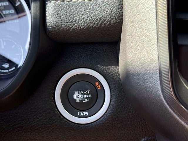 2022 RAM 1500 Rebel Crew Cab 4x4 5'7' Box