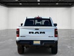 2022 RAM 1500 Rebel Crew Cab 4x4 5'7' Box