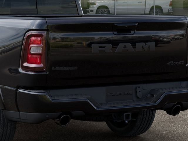 2026 RAM Ram 1500 RAM 1500 LARAMIE CREW CAB 4X4 6'4' BOX